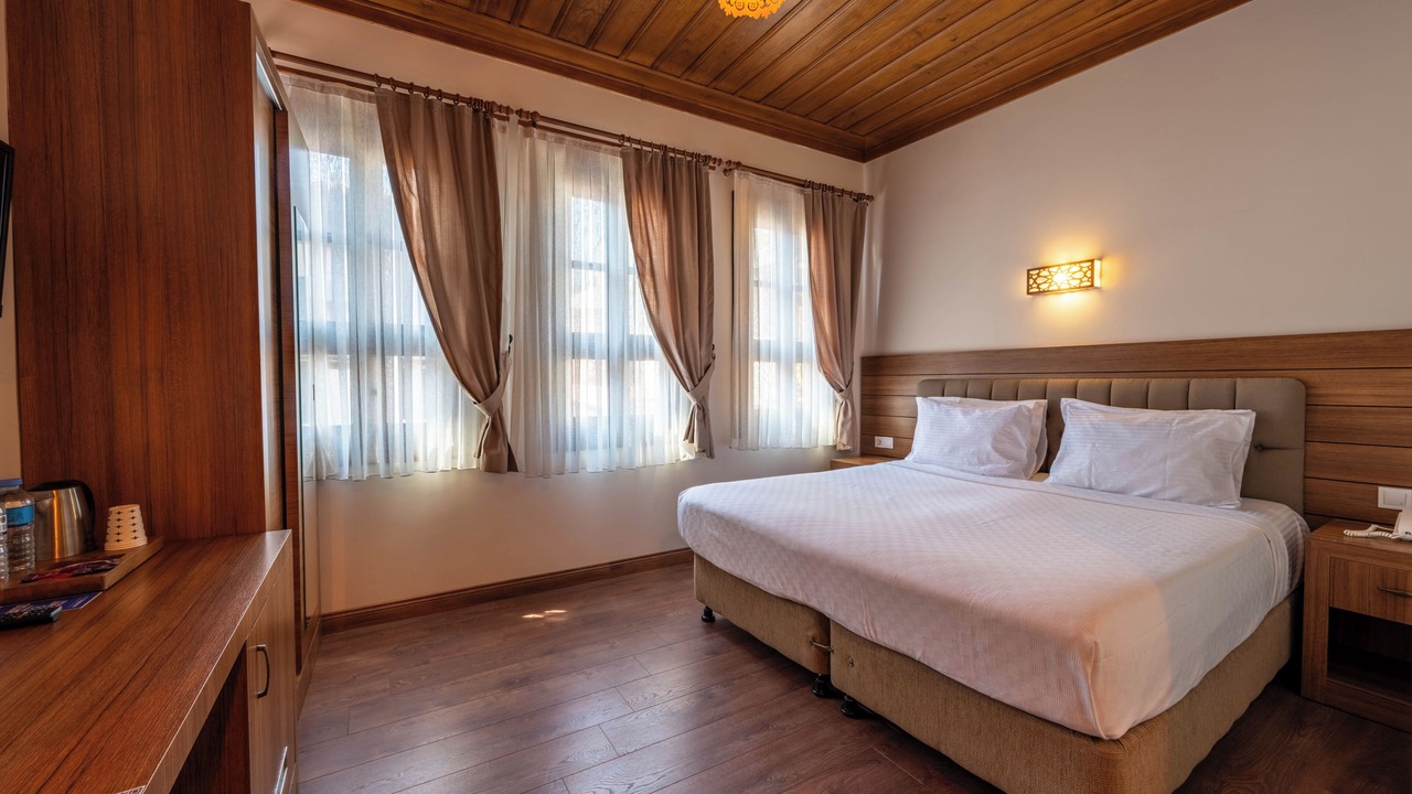 Photo of Bedroom in Mudanya