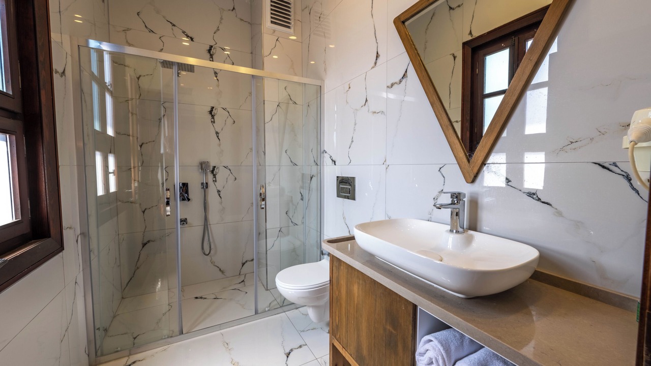 Photo of Bathroom in Mudanya