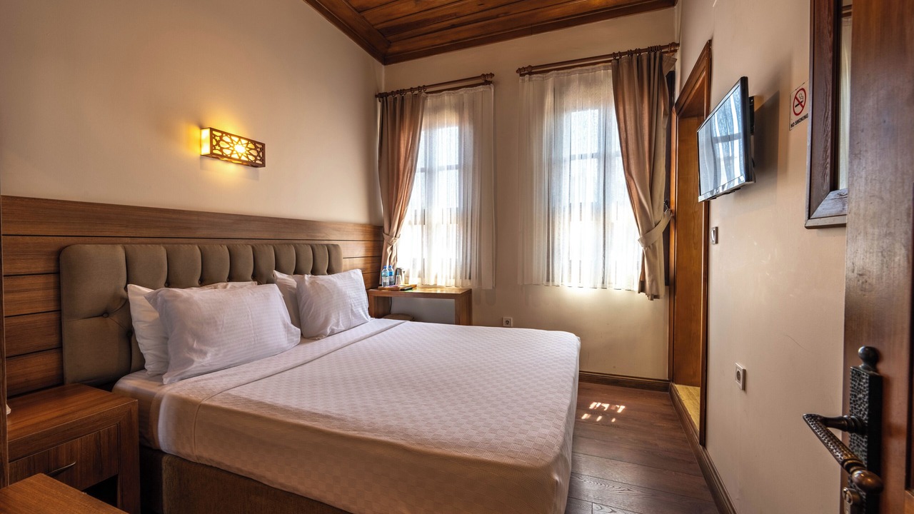 Photo of Bedroom in Mudanya