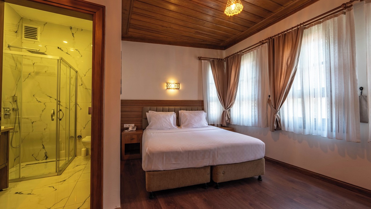 Photo of Bedroom in Mudanya