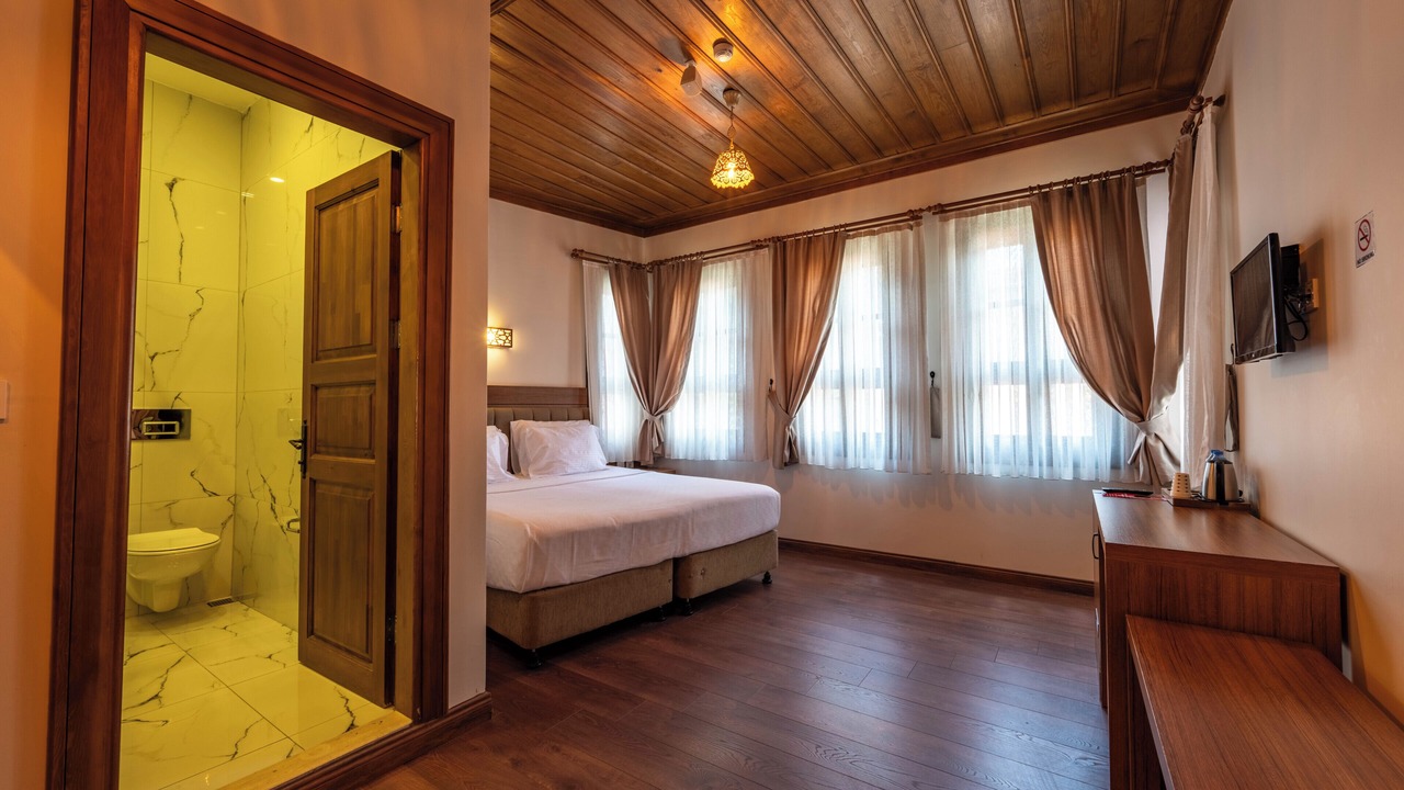 Photo of Bedroom in Mudanya