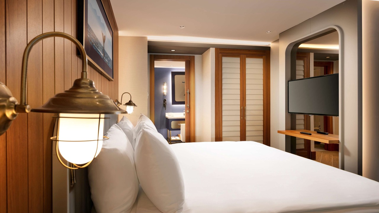 Photo of Bedroom in Lara