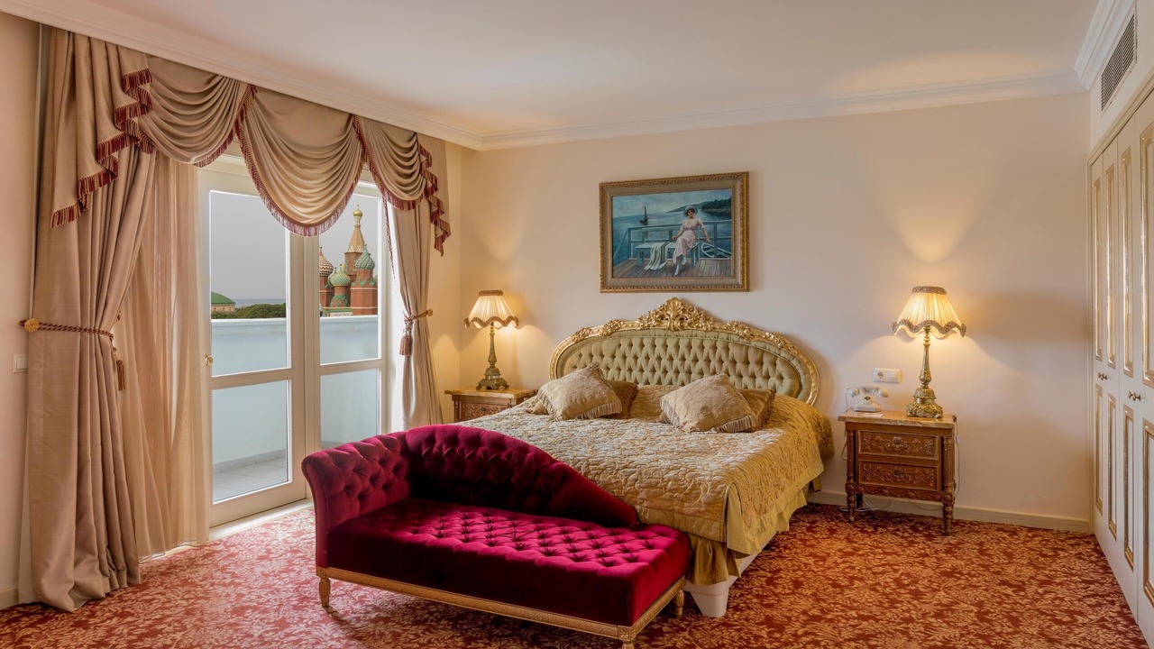 Photo of Bedroom in Lara