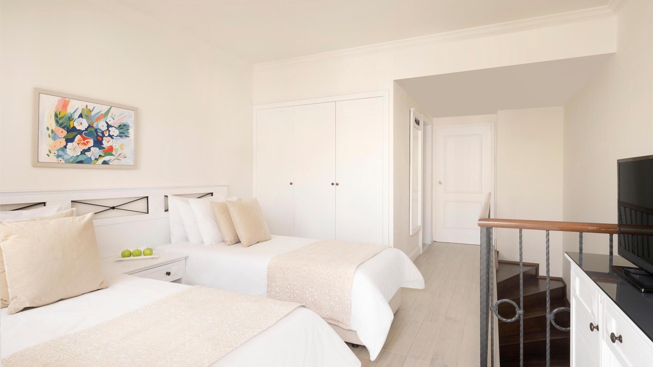 Photo of Bedroom in Bodrum City Center