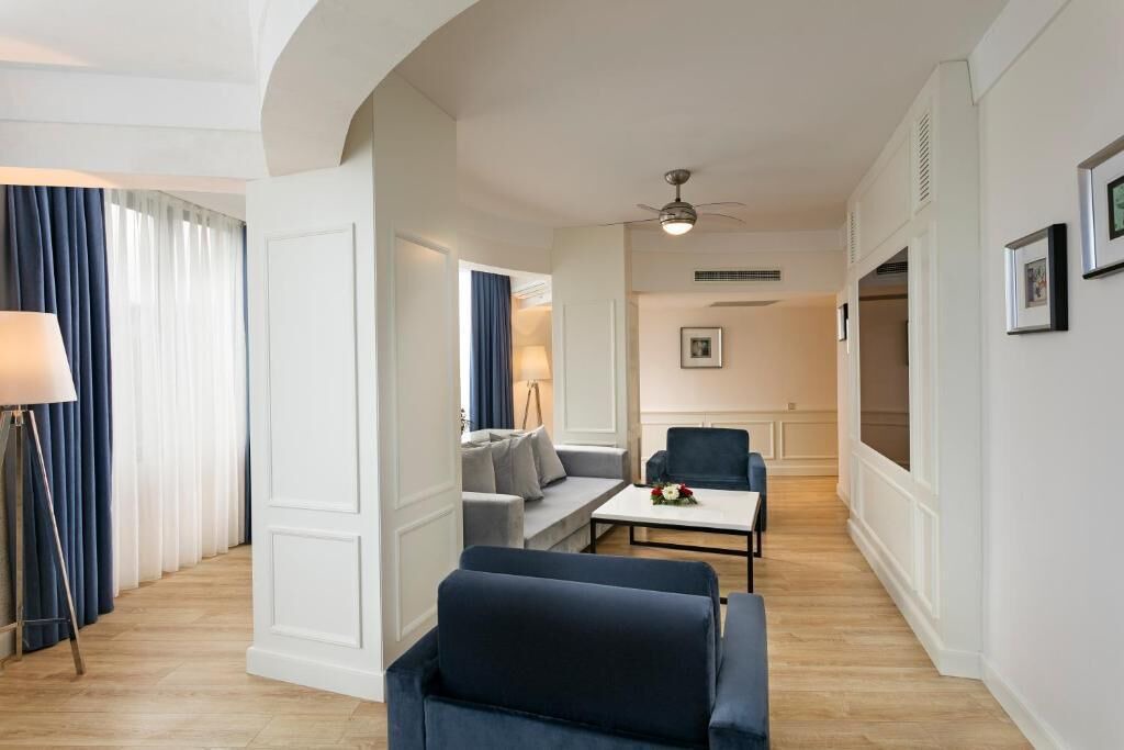 Photo of Bedroom in Belek Golf Area