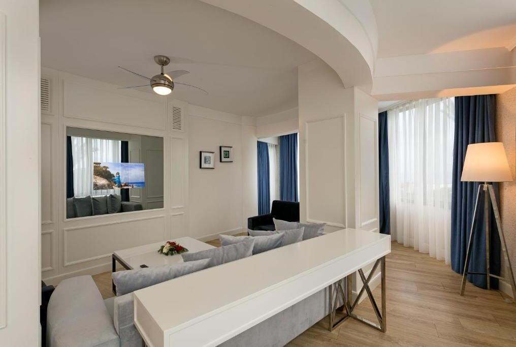 Photo of Bedroom in Belek Golf Area