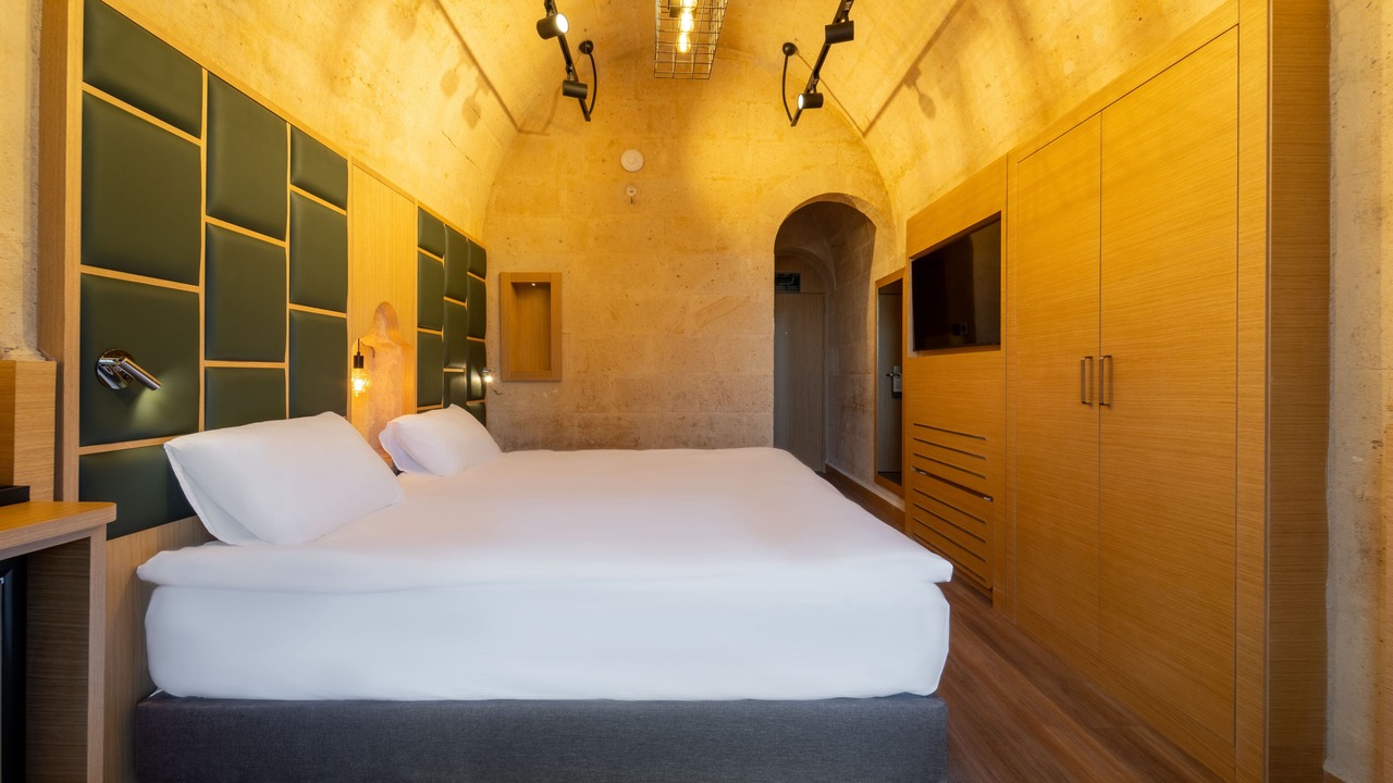 Photo of Bedroom in Uchisar