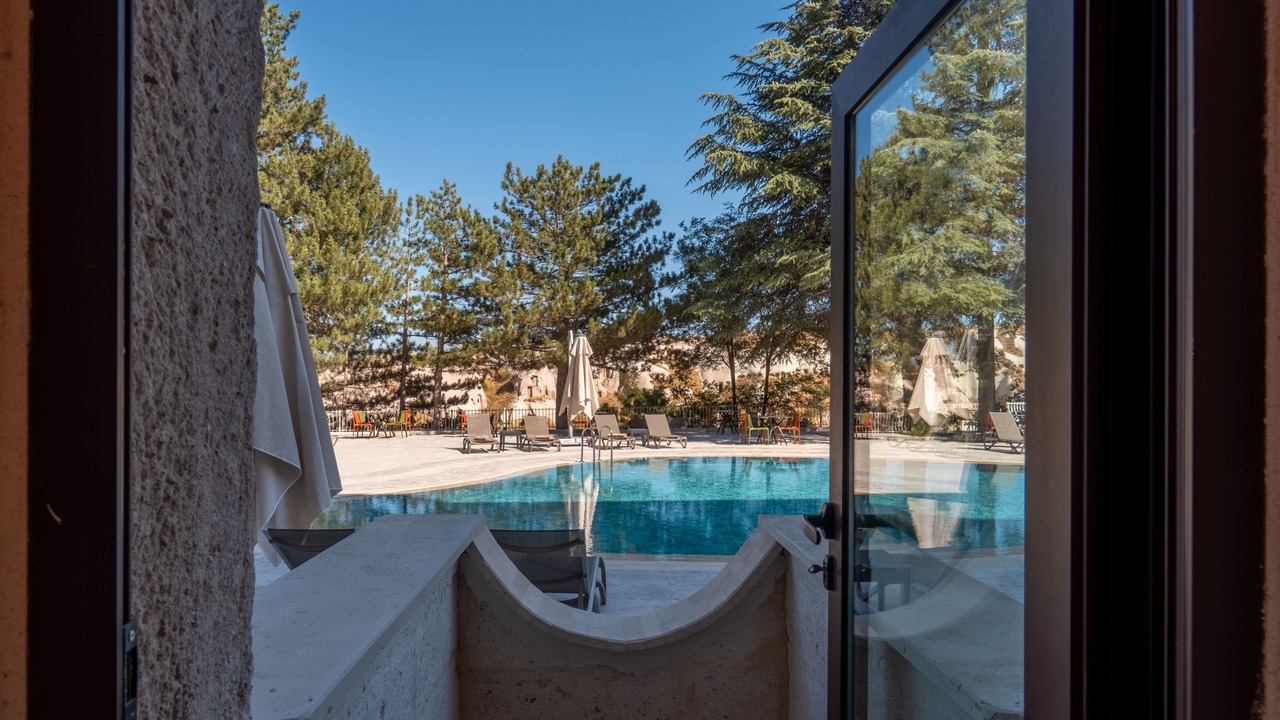 Photo of Outdoor in Uchisar