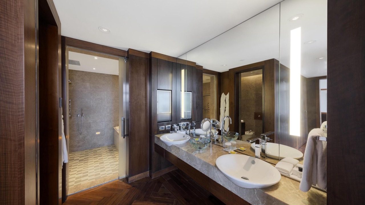 Photo of Bathroom in Nisantasi