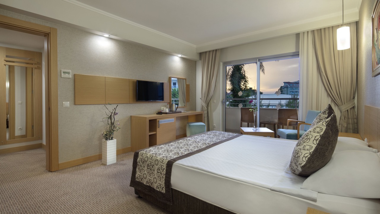 Photo of Bedroom in Okurcalar