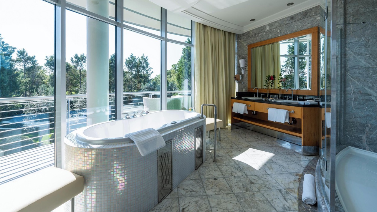 Photo of Bathroom in Belek Golf Area
