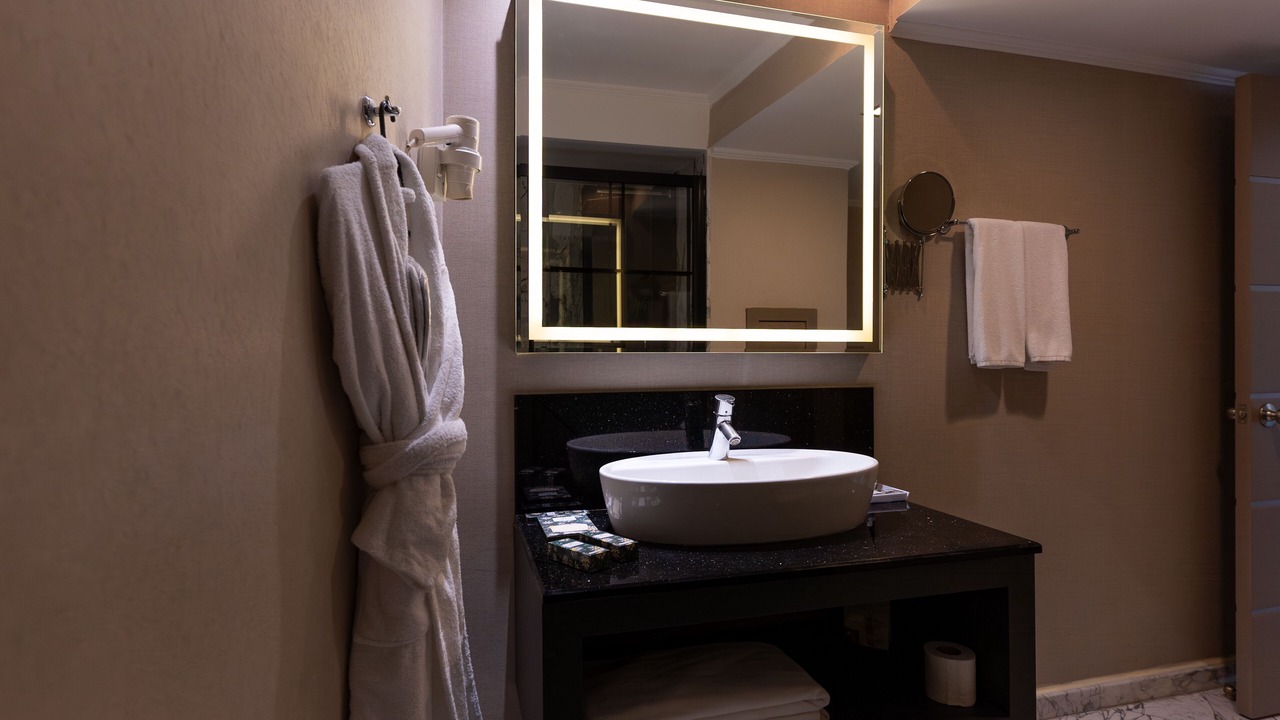 Photo of Bedroom in Kavaklidere