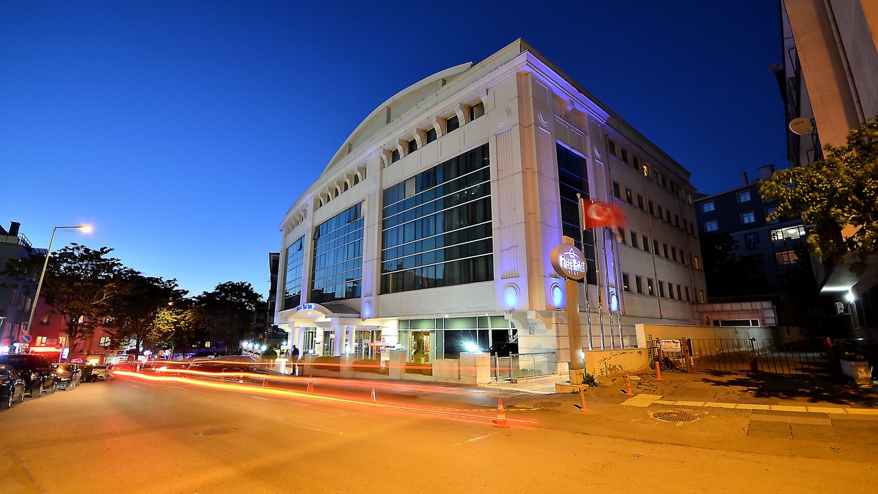 Photo of Outdoor in Kavaklidere