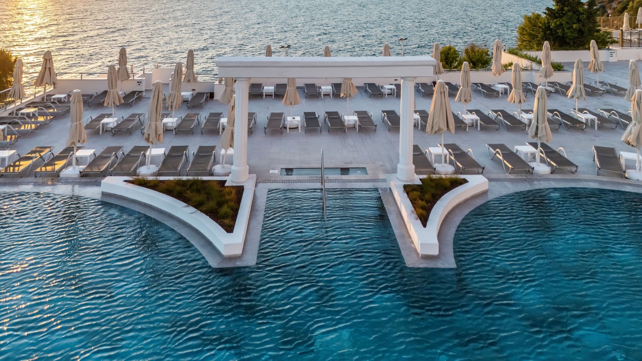 Photo of Outdoor in Kusadasi City Centre
