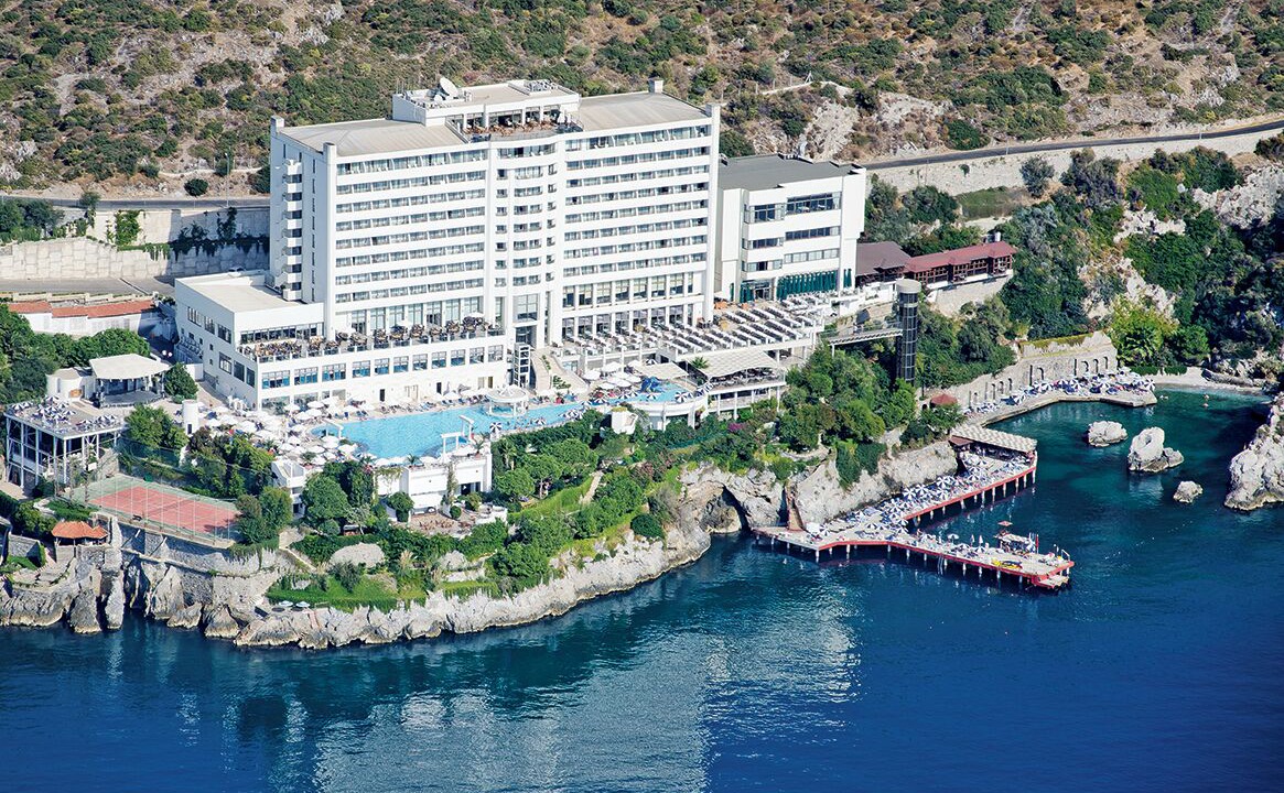 Photo of Outdoor in Kusadasi City Centre