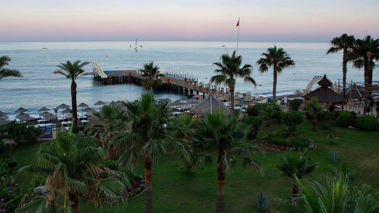 Photo of Outdoor in Konakli