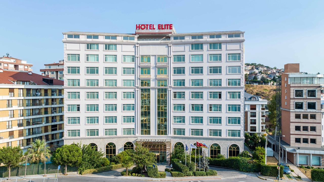 Photo of Outdoor in Maltepe