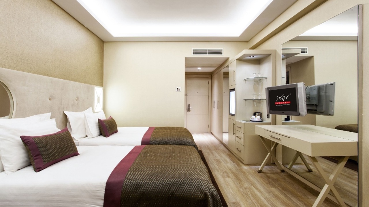 Photo of Bedroom in Bakırkoy