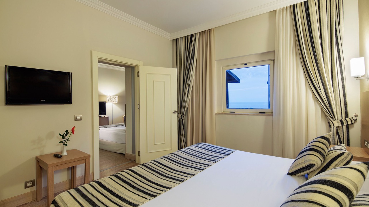 Photo of Bedroom in Belek Golf Area