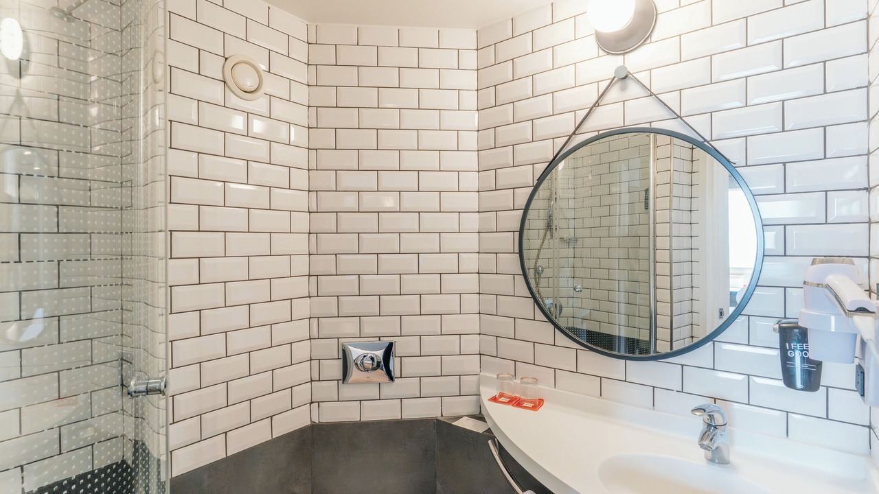 Photo of Bedroom in Zeytinburnu