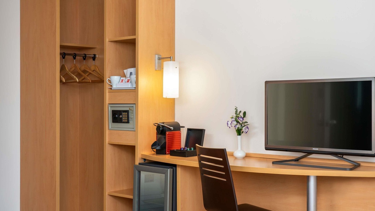 Photo of Bedroom in Zeytinburnu