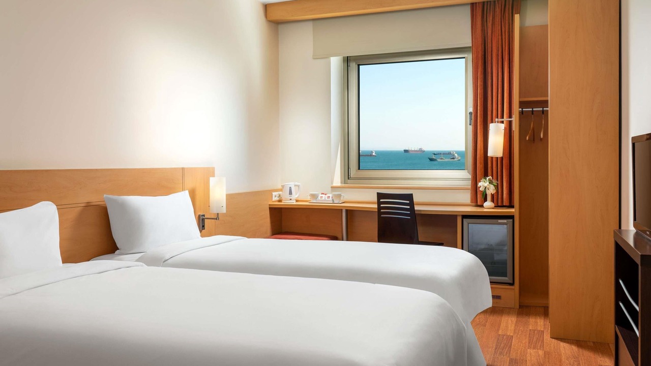Photo of Bedroom in Zeytinburnu