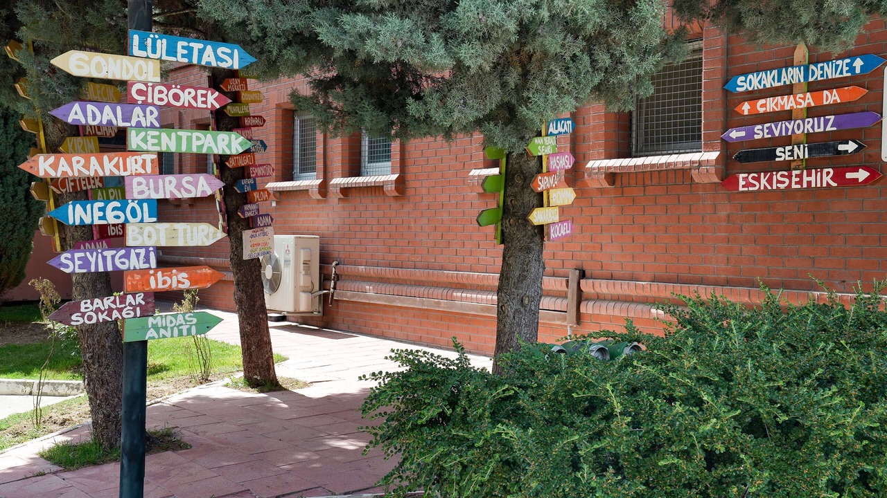 Photo of Outdoor in Tepebası
