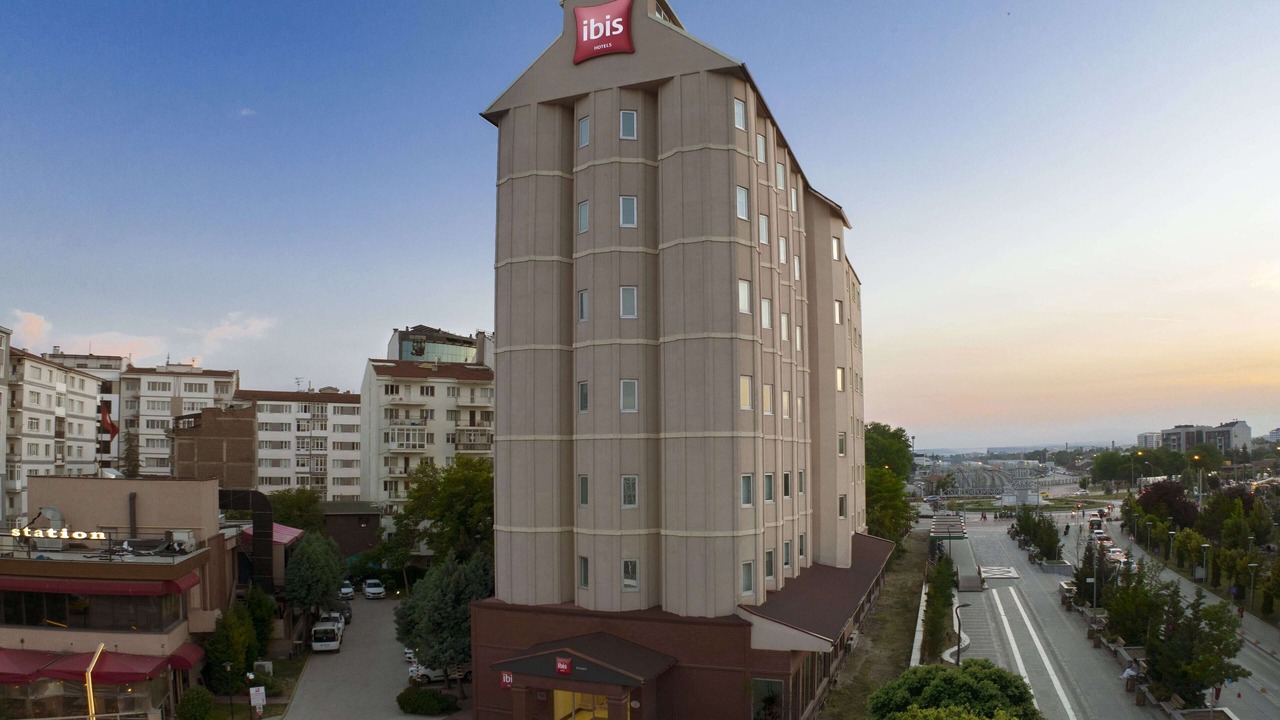 Photo of Outdoor in Tepebası