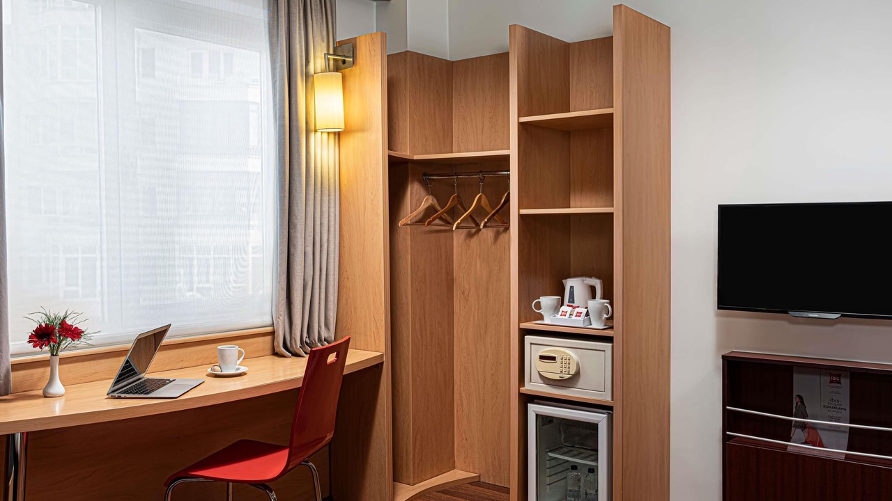Photo of Bedroom in Tepebası