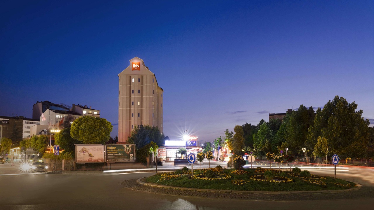 Photo of Outdoor in Tepebası