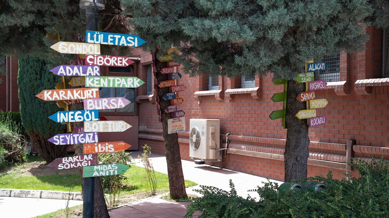 Photo of Outdoor in Tepebası