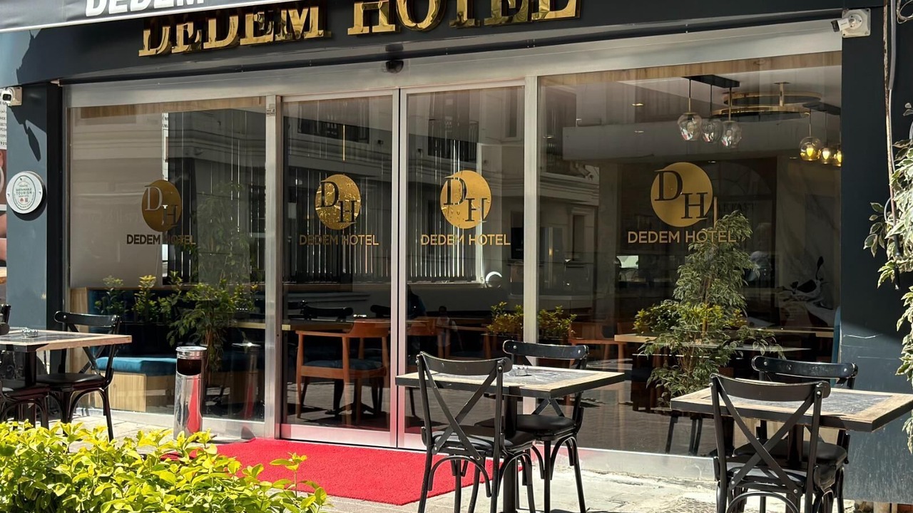 Photo of Outdoor in Emin Sinan