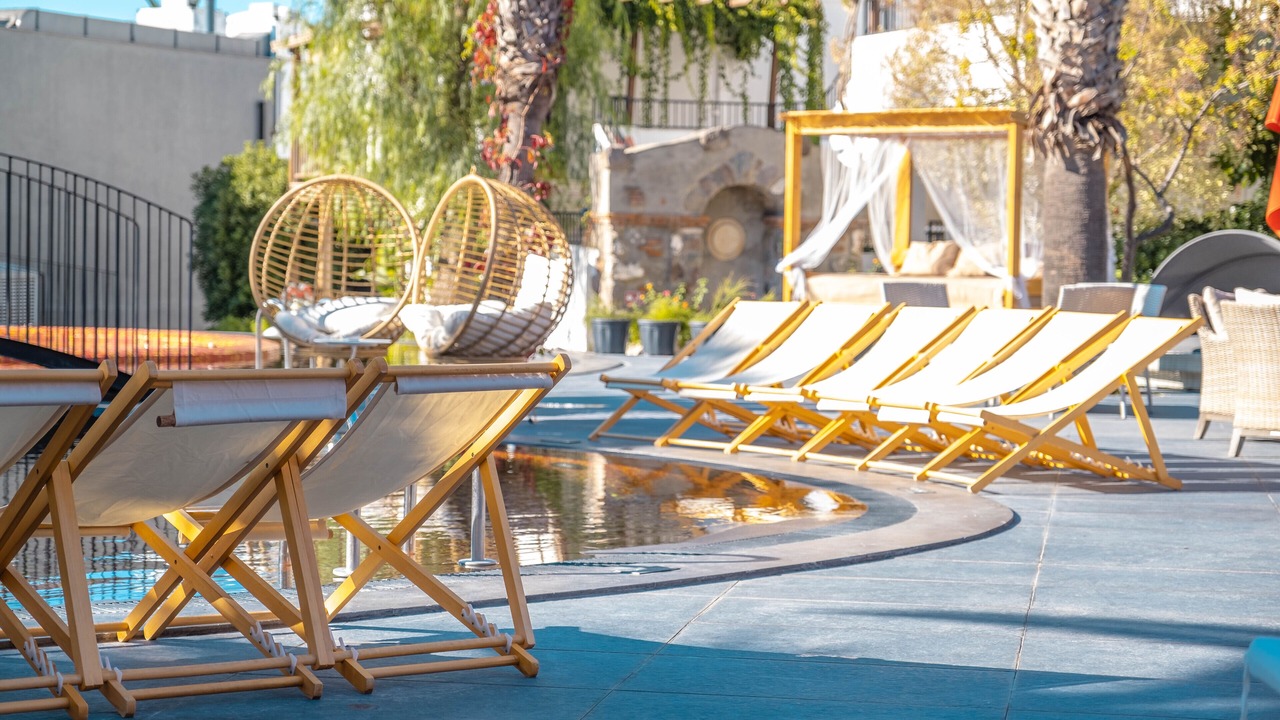 Photo of Outdoor in Bodrum City Center