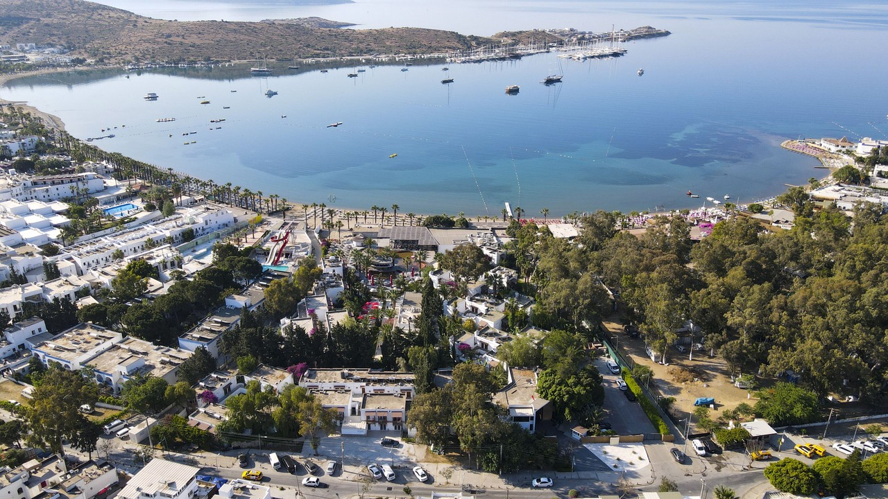 Photo of Others in Bodrum City Center