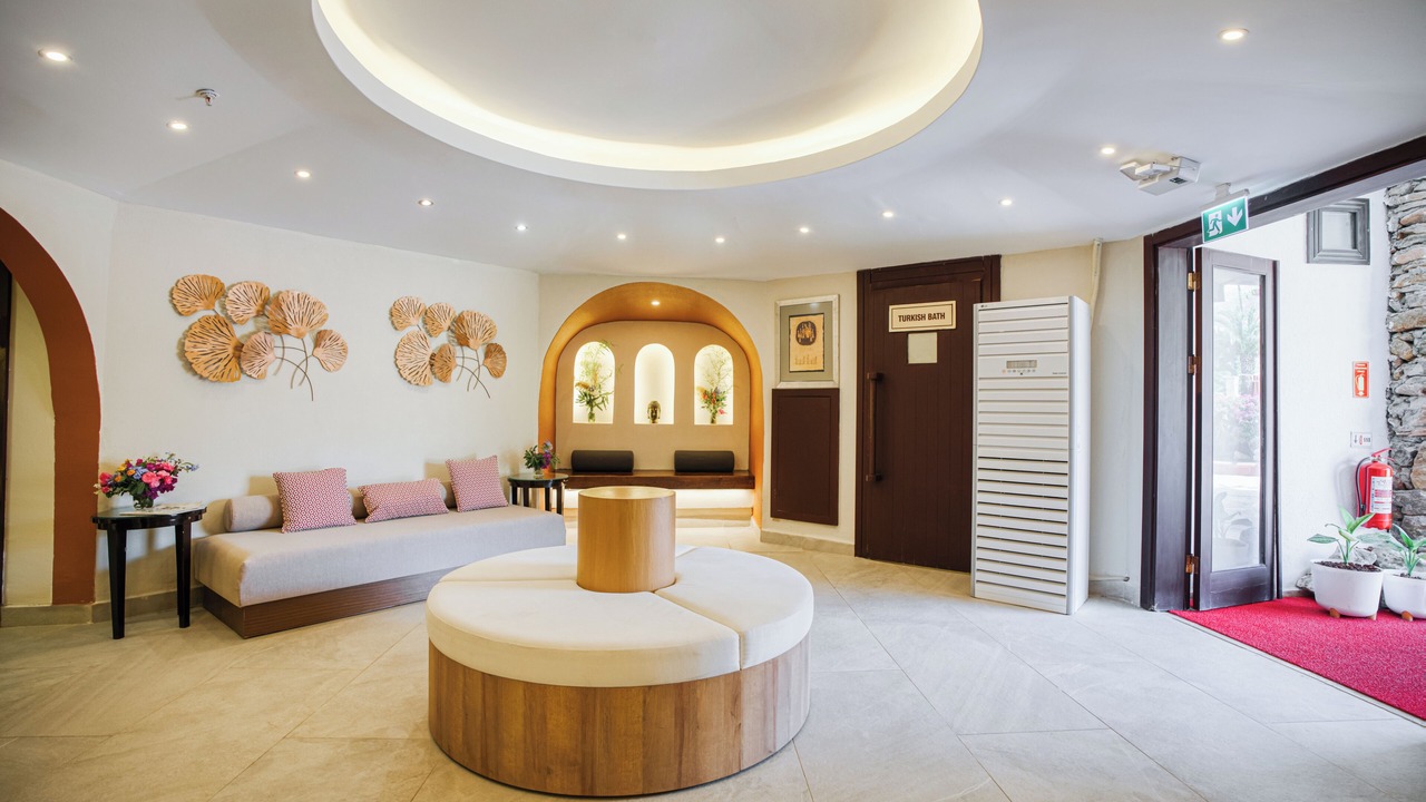 Photo of Bedroom in Icmeler