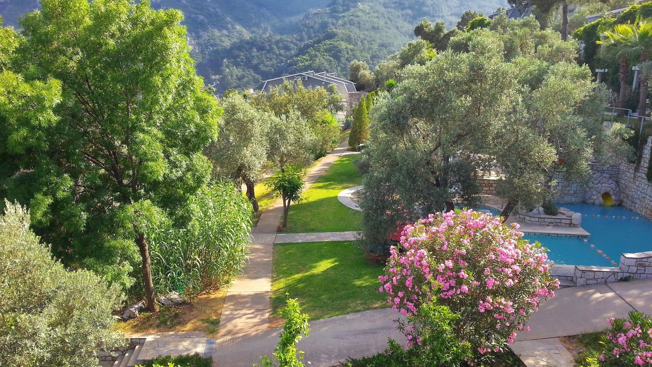 Photo of Outdoor in Turunc