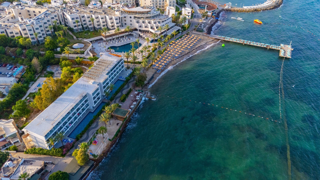 Photo of Outdoor in Turgutreis