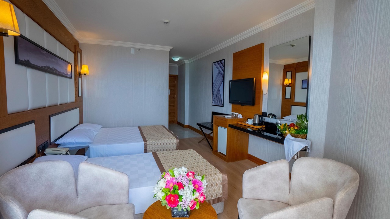 Photo of Bedroom in Turkler