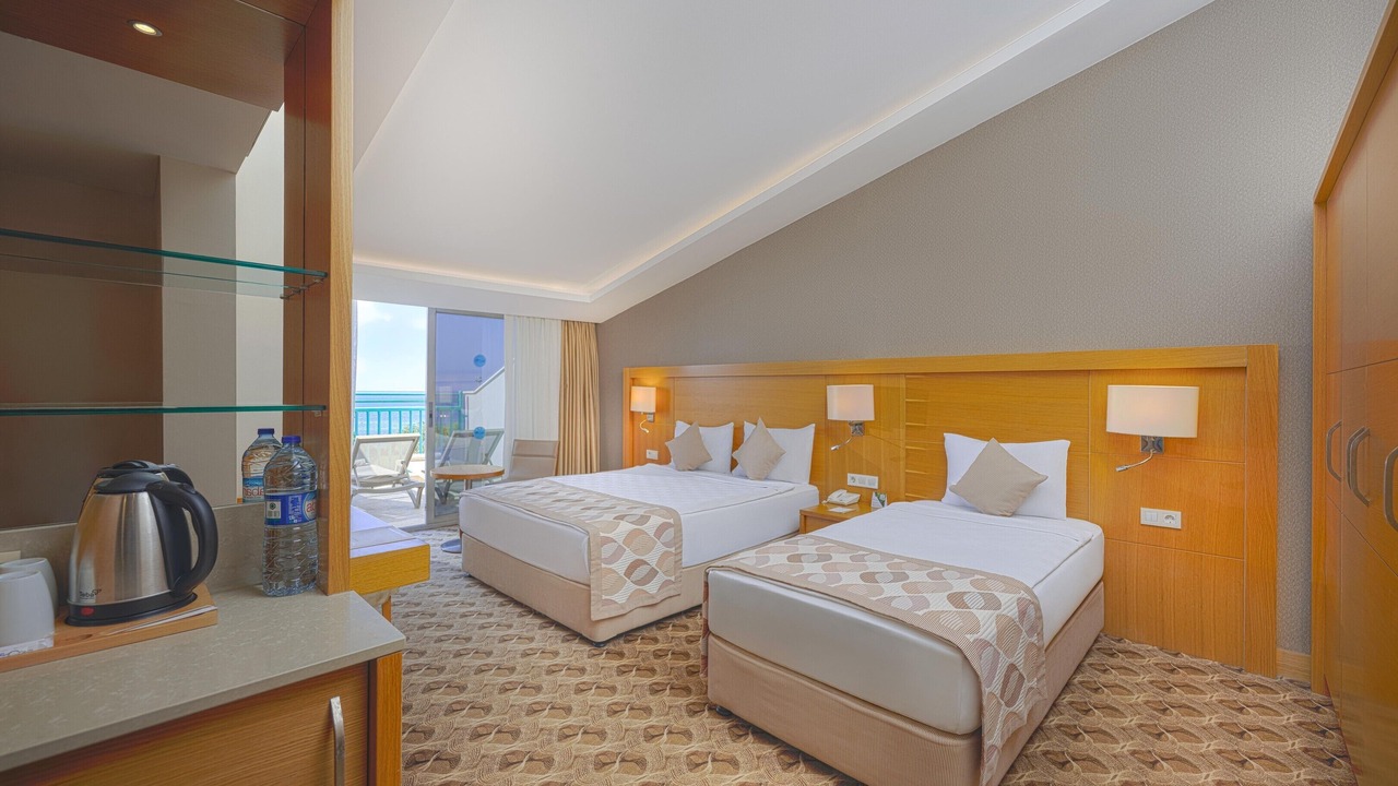 Photo of Bedroom in Belek Golf Area