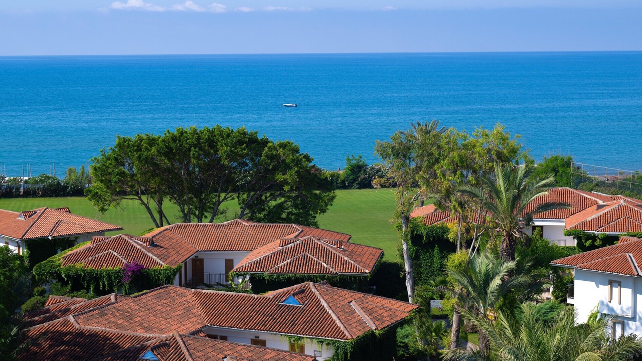 Photo of Outdoor in Belek Golf Area
