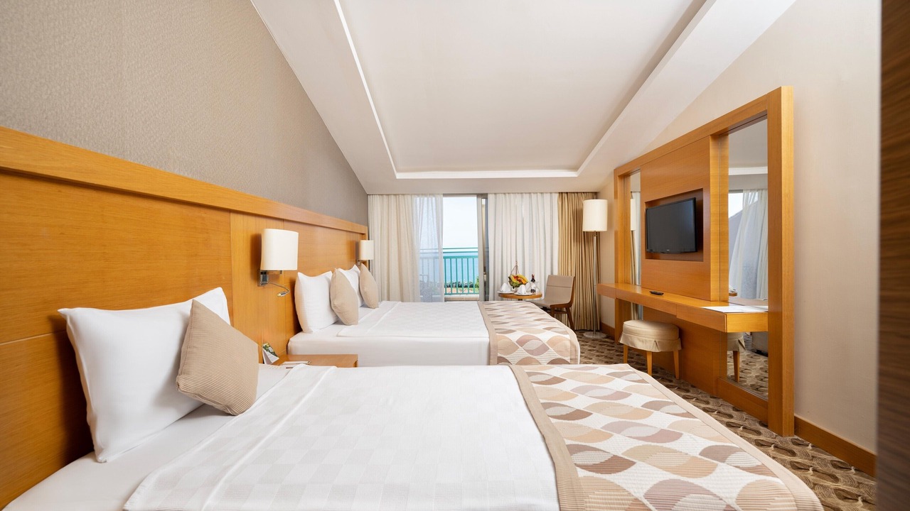 Photo of Bedroom in Belek Golf Area