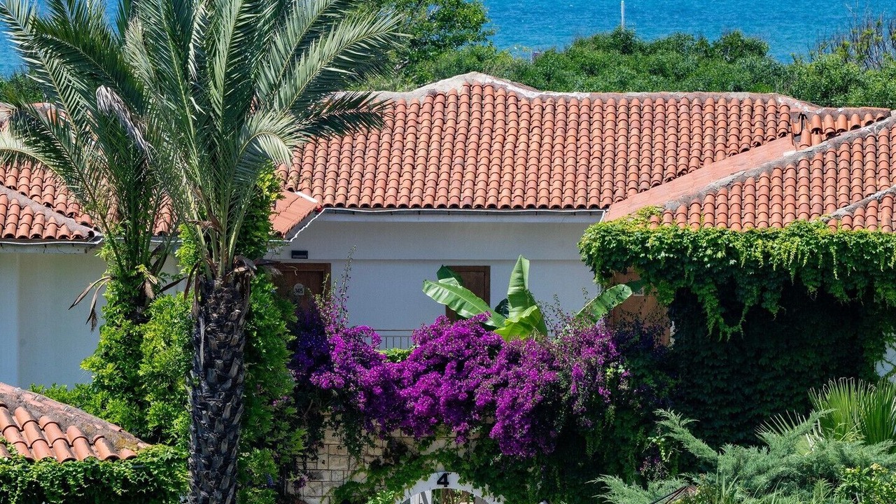 Photo of Outdoor in Belek Golf Area
