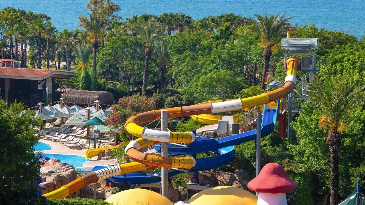 Photo of Others in Belek Golf Area