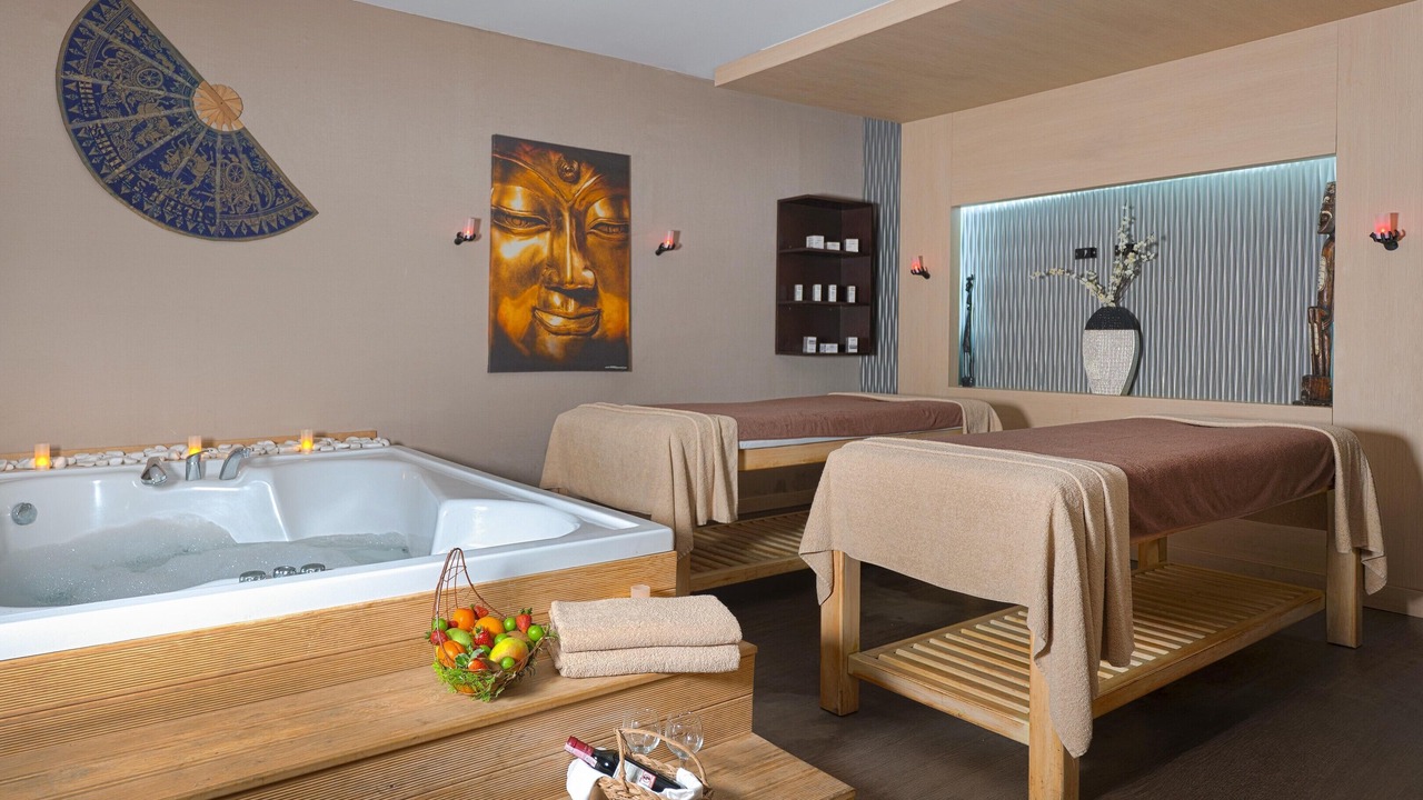 Photo of Bedroom in Belek Golf Area
