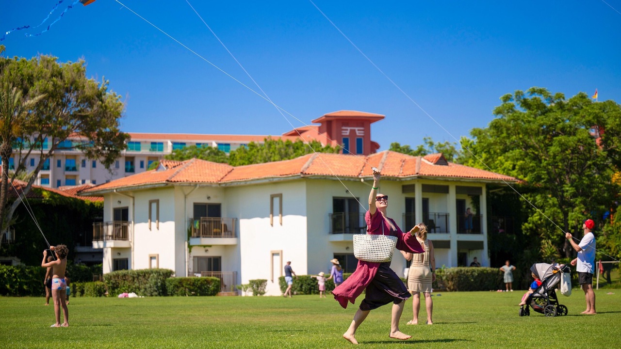 Photo of Others in Belek Golf Area
