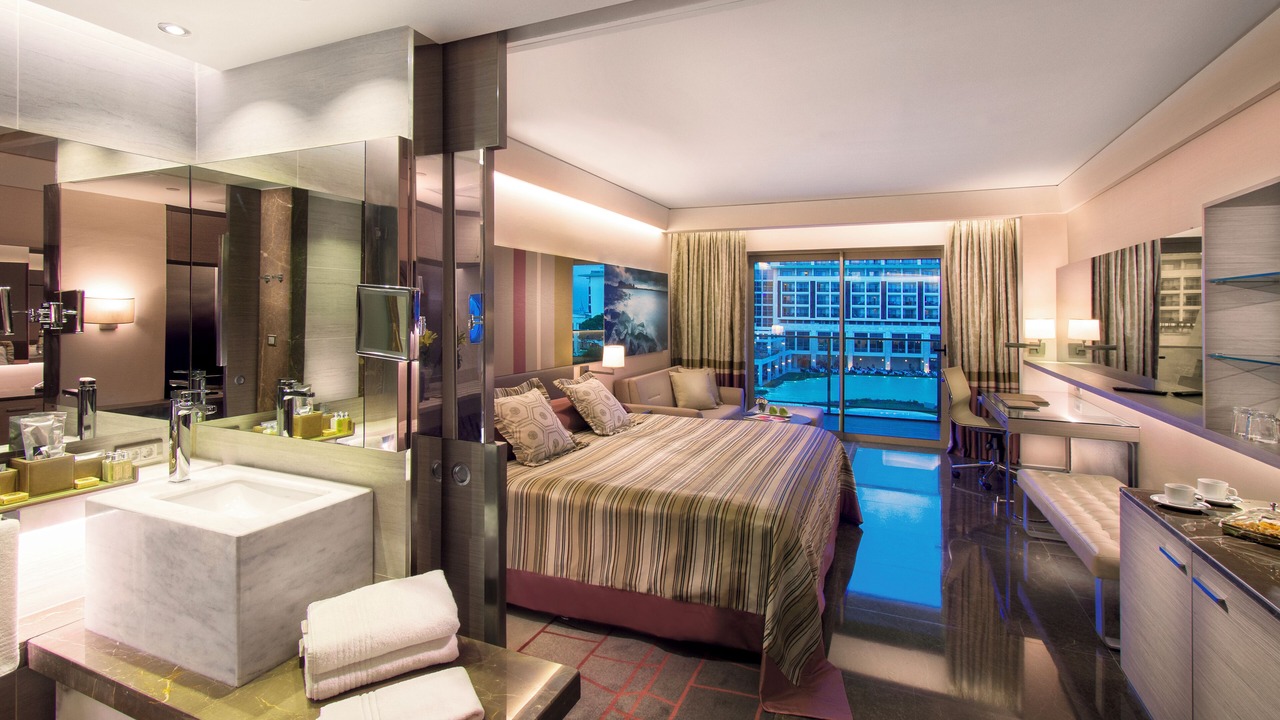 Photo of Bedroom in Belek Golf Area
