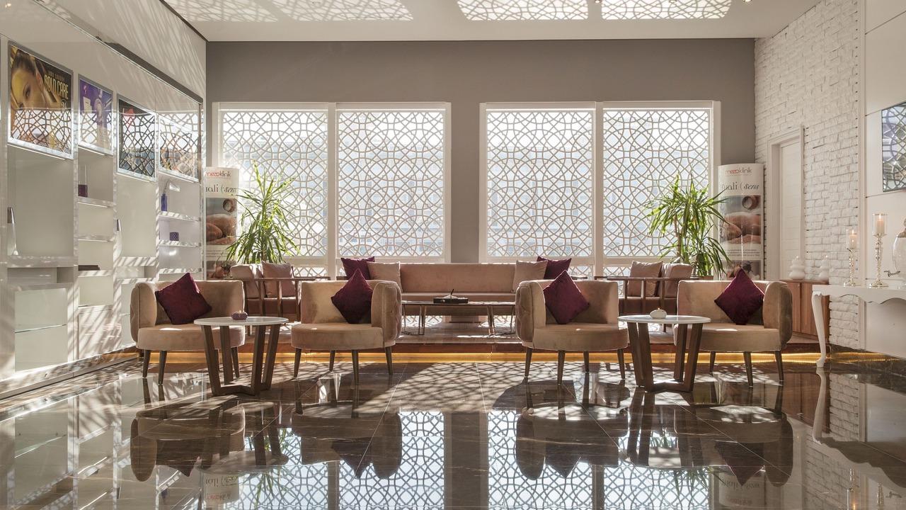 Photo of Bedroom in Belek Golf Area