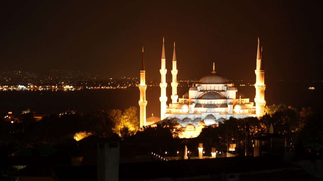 Photo of Others in Sultanahmet