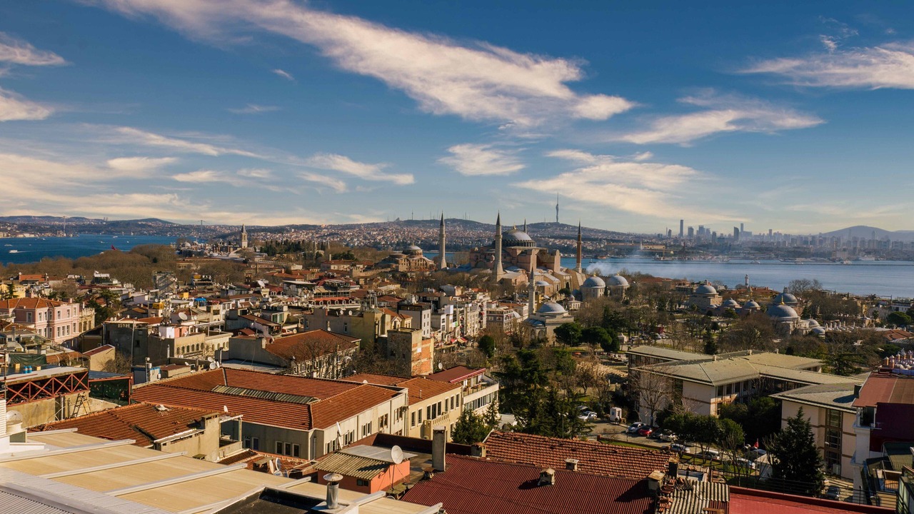 Photo of Others in Sultanahmet