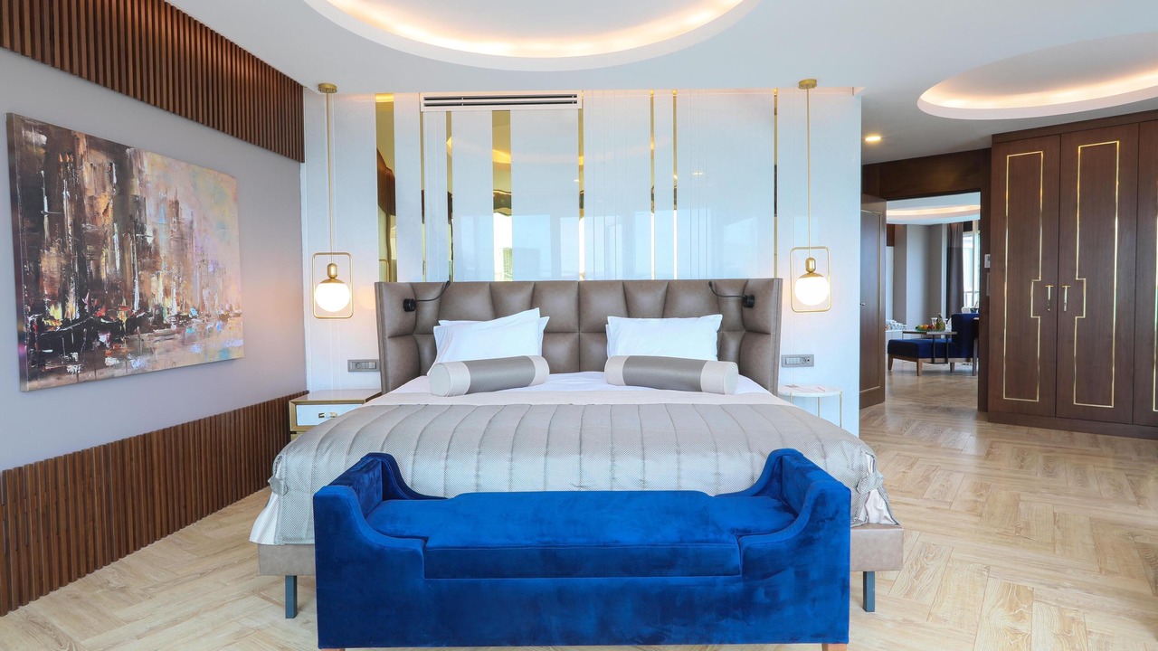 Photo of Bedroom in Kundu
